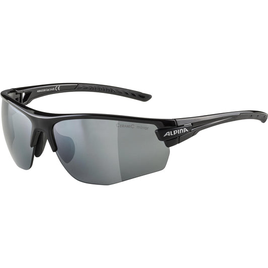TRI-SCRAY 2.0 HR BLACK MATT BLACK MATT Bild 1