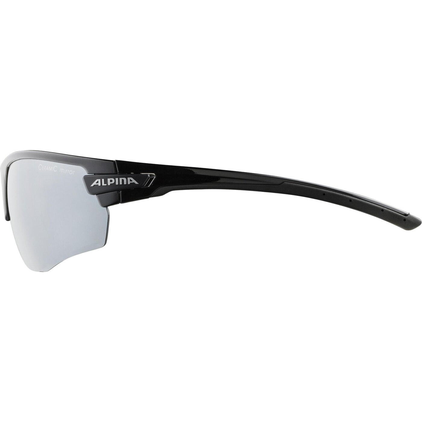 TRI-SCRAY 2.0 HR BLACK MATT BLACK MATT Bild 3