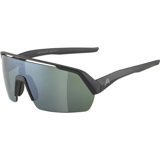 TURBO HR Q-LITE BLACK MATT BLACK MATT Bild 1