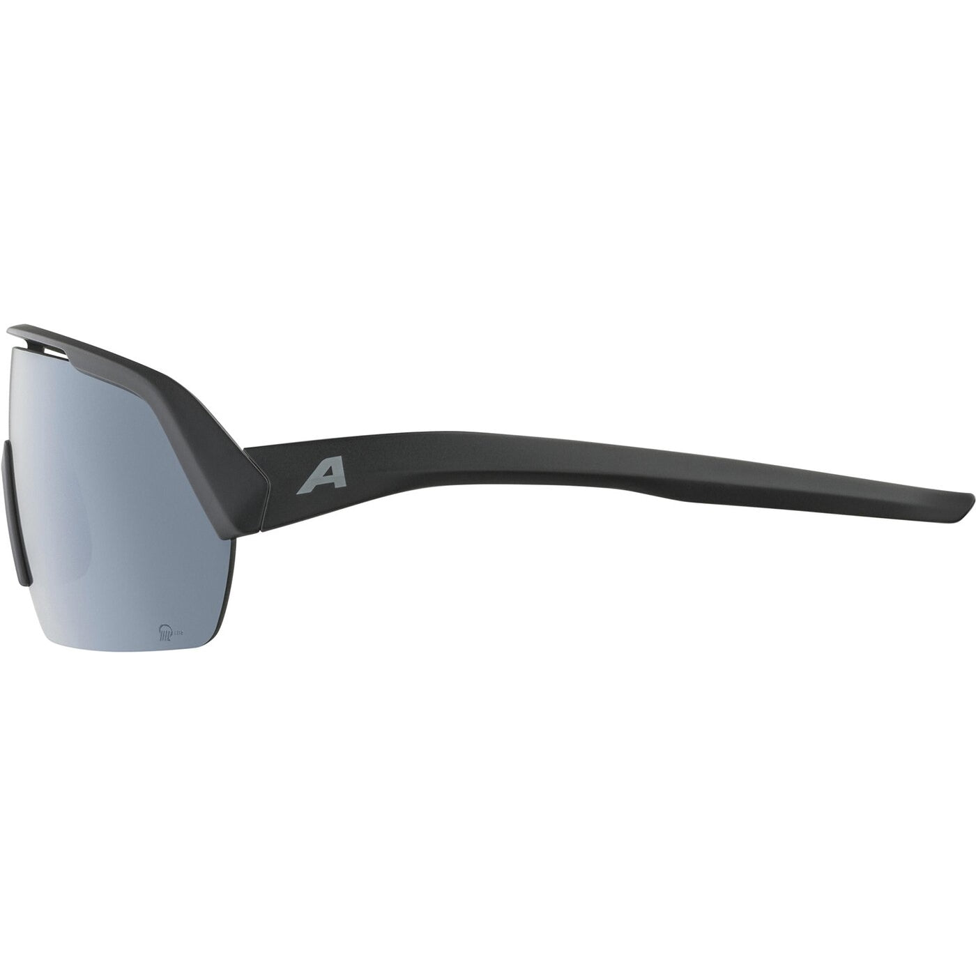 TURBO HR Q-LITE BLACK MATT BLACK MATT Bild 3