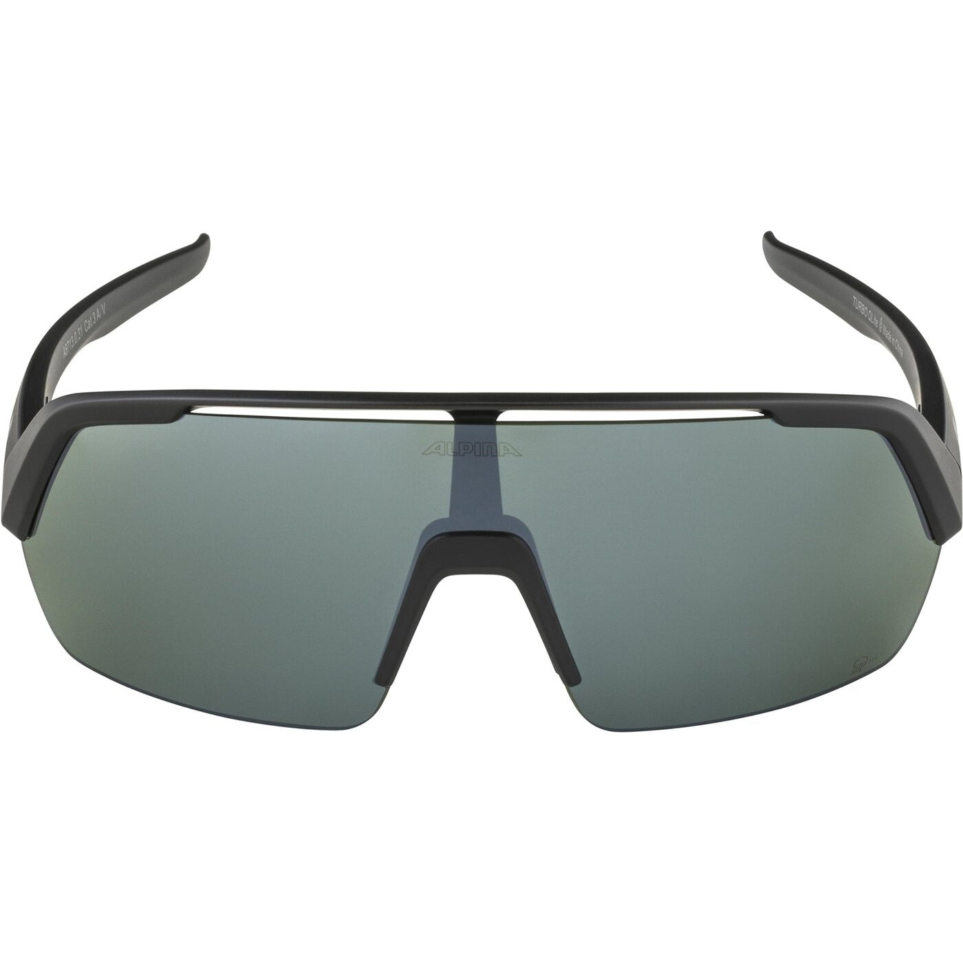 TURBO HR Q-LITE BLACK MATT BLACK MATT Bild 5