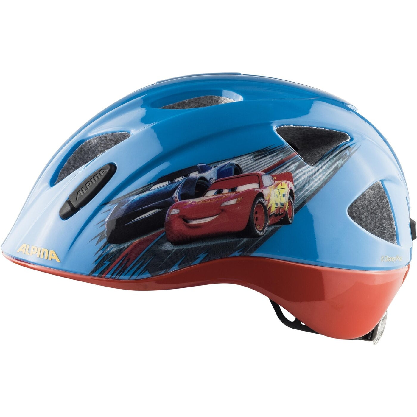 XIMO DISNEY CARS GLOSS CARS GLOSS Bild 4