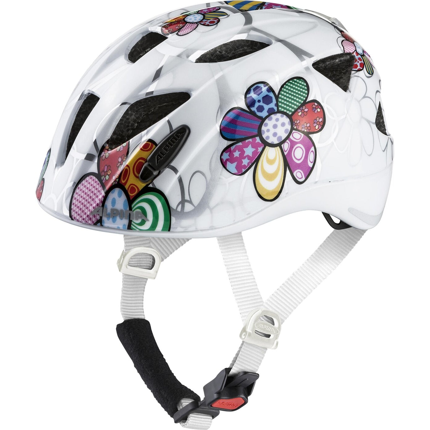 XIMO FLASH WHITE FLOWER GLOSS WHITE FLOWER GLOSS Bild 1