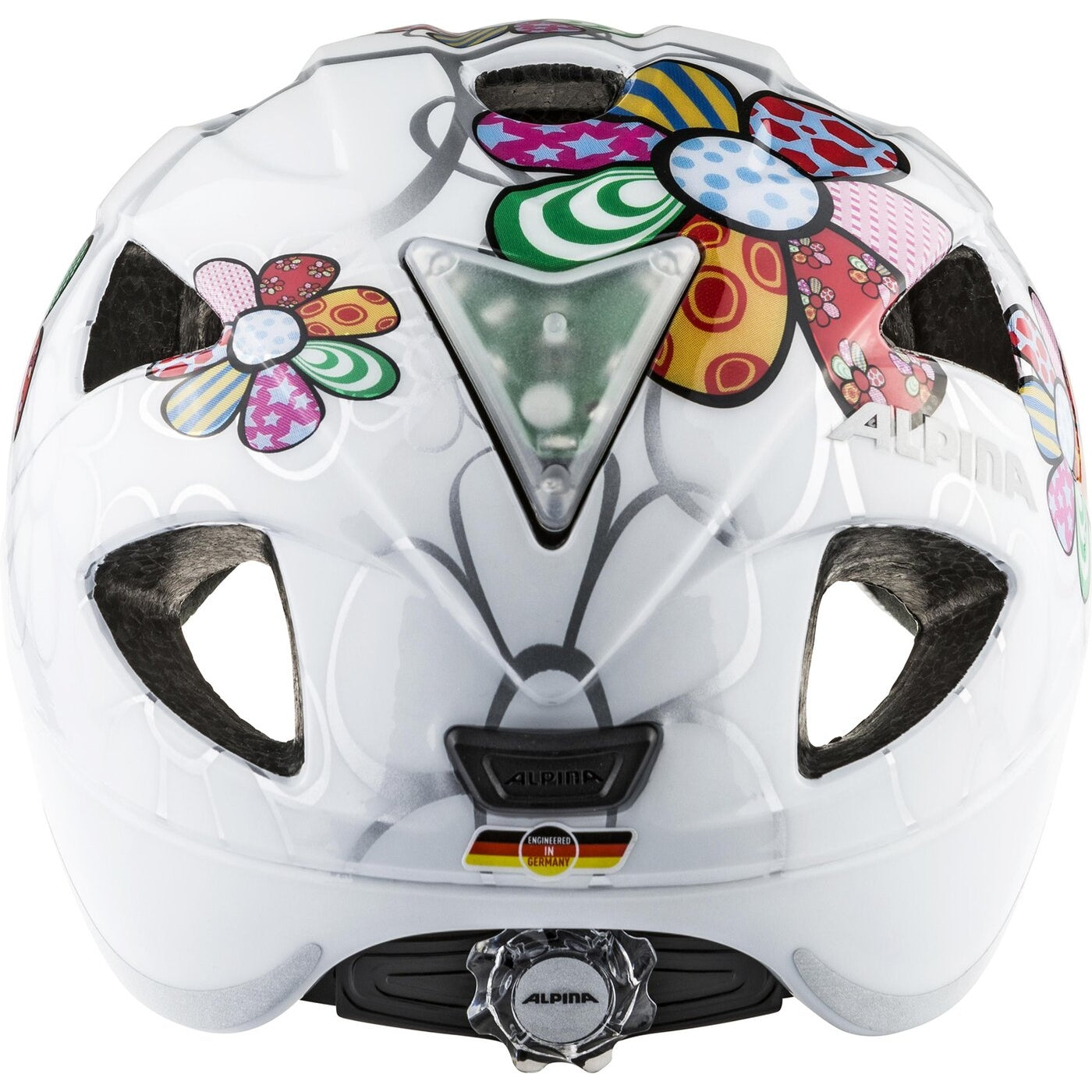XIMO FLASH WHITE FLOWER GLOSS WHITE FLOWER GLOSS Bild 3