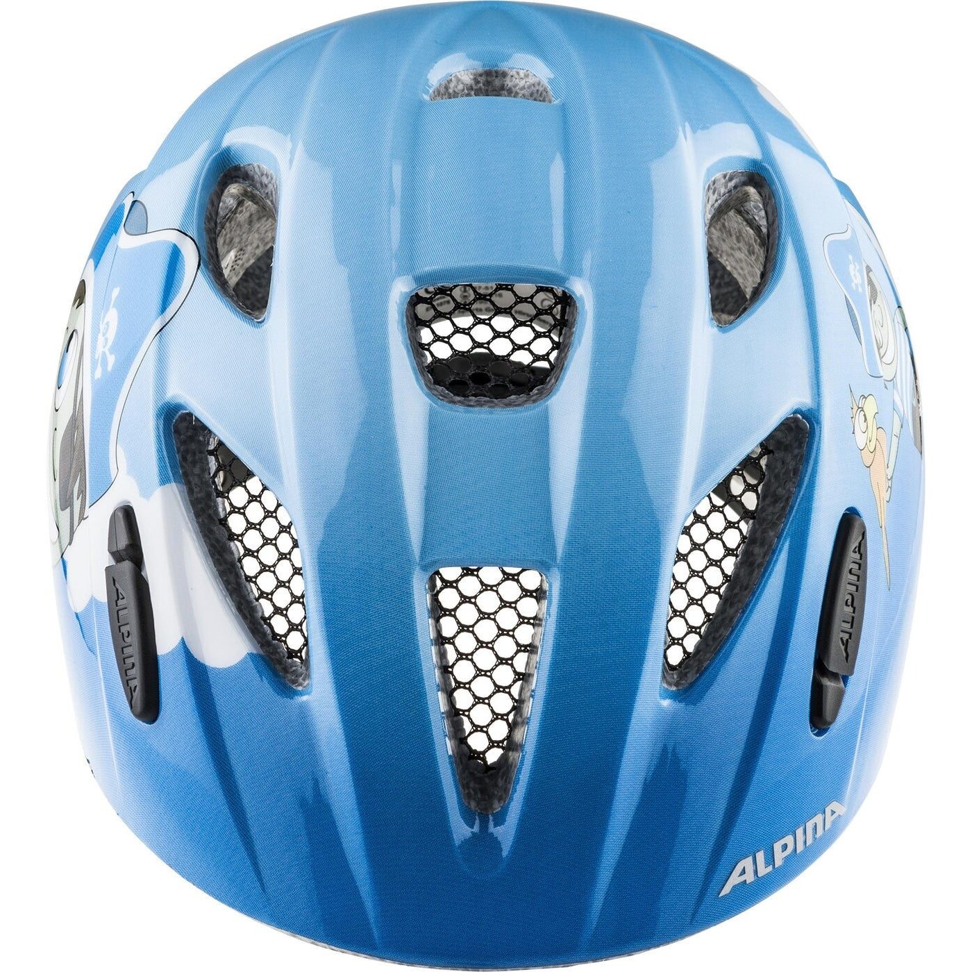 XIMO PIRATE GLOSS PIRATE GLOSS Bild 2