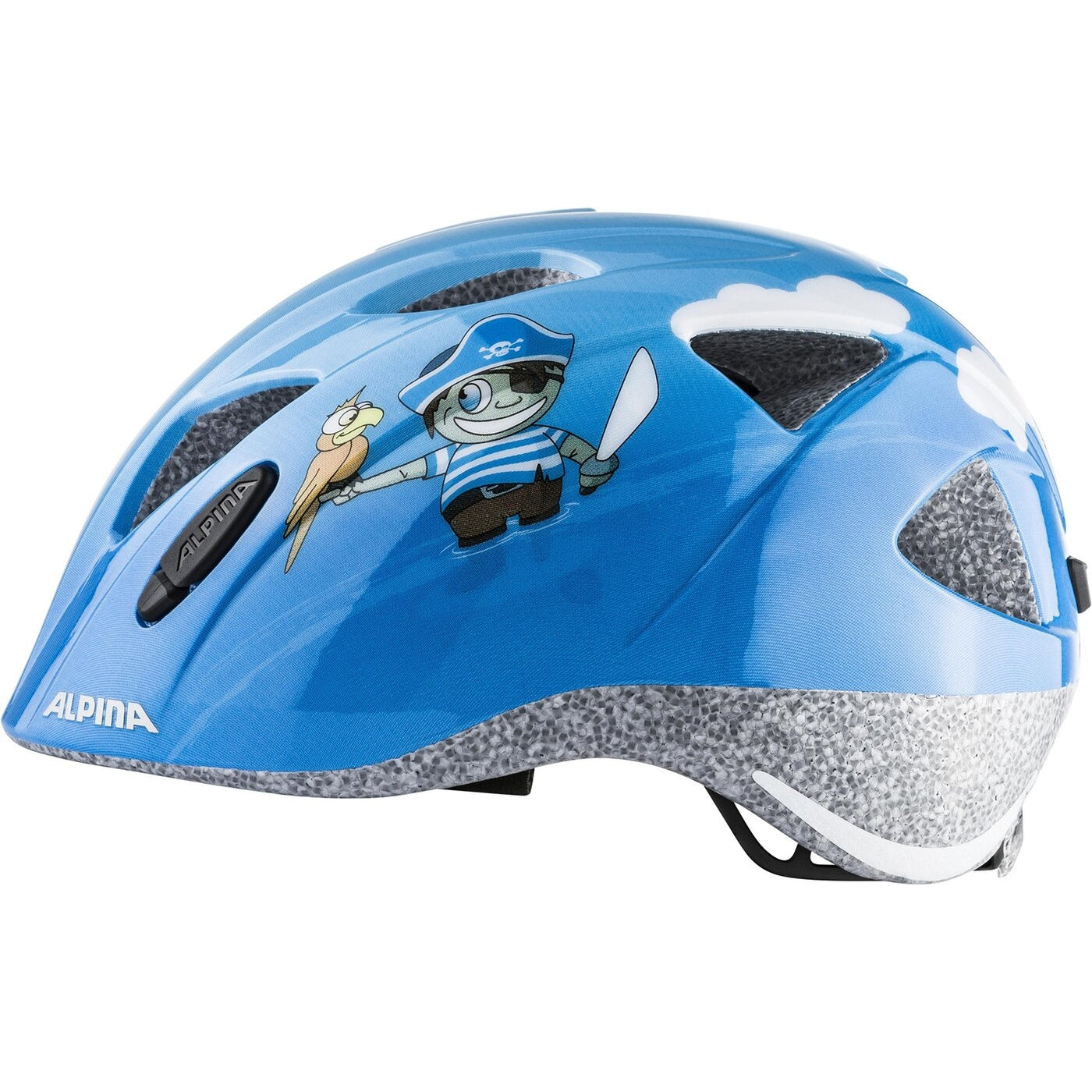 XIMO PIRATE GLOSS PIRATE GLOSS Bild 4