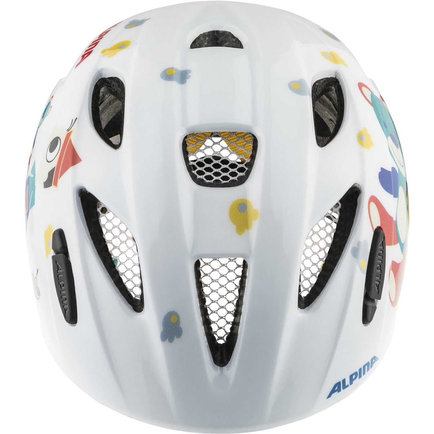 XIMO WHITE BEAR GLOSS WHITE BEAR GLOSS Bild 2