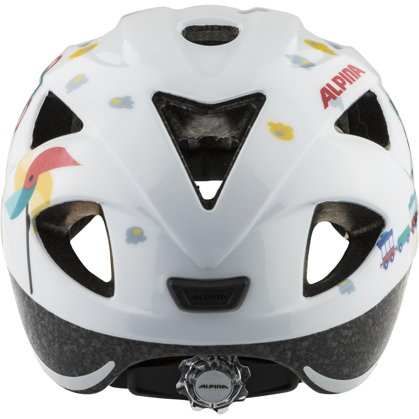 XIMO WHITE BEAR GLOSS WHITE BEAR GLOSS Bild 3