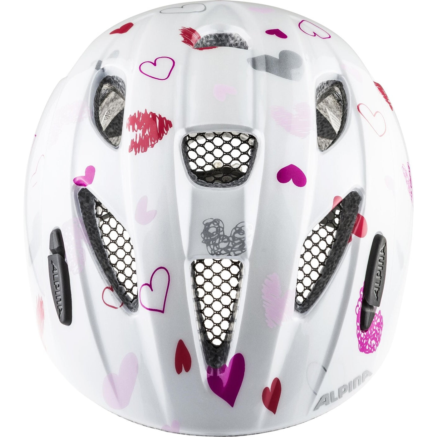 XIMO WHITE HEARTS GLOSS WHITE HEARTS GLOSS Bild 2