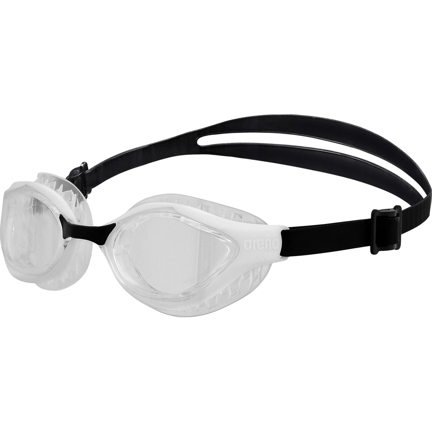 AIR-BOLD SWIPE CLEAR-WHITE-BLACK CLEAR-WHITE-BLACK Bild 1