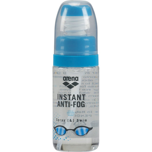 ANTIFOG SPRAY&SWIM TRANSPARENT TRANSPARENT Bild 1