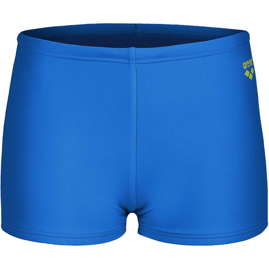 B DYNAMO JR SHORT R BLUE CHINA-ARTIC LIME BLUE CHINA-ARTIC LIME Bild 1