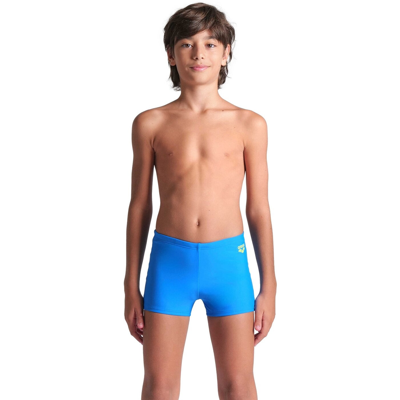 B DYNAMO JR SHORT R BLUE CHINA-ARTIC LIME BLUE CHINA-ARTIC LIME Bild 6