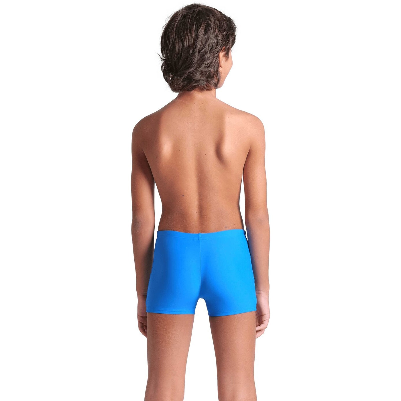 B DYNAMO JR SHORT R BLUE CHINA-ARTIC LIME BLUE CHINA-ARTIC LIME Bild 7
