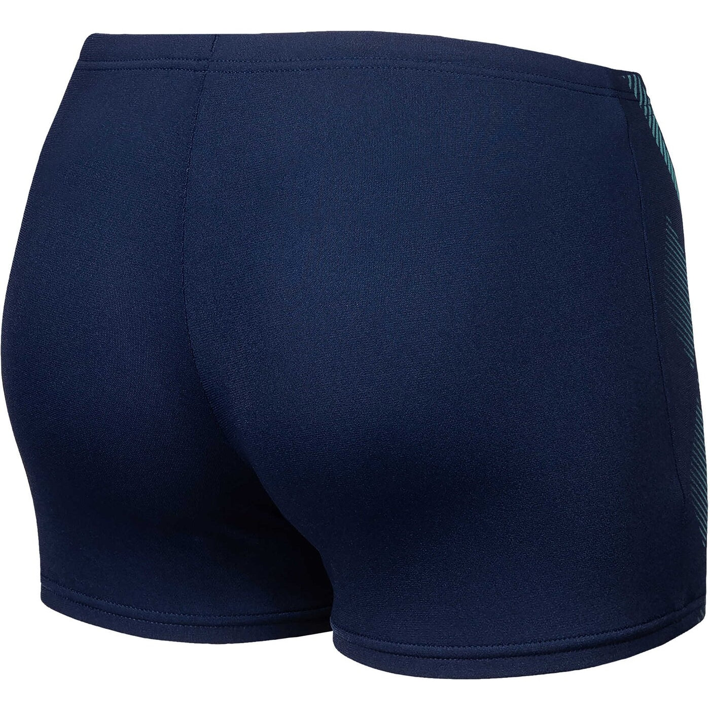 BOY'S ARENA POSEIDONIA SWIM SHORT NAVY-WATER NAVY-WATER Bild 9