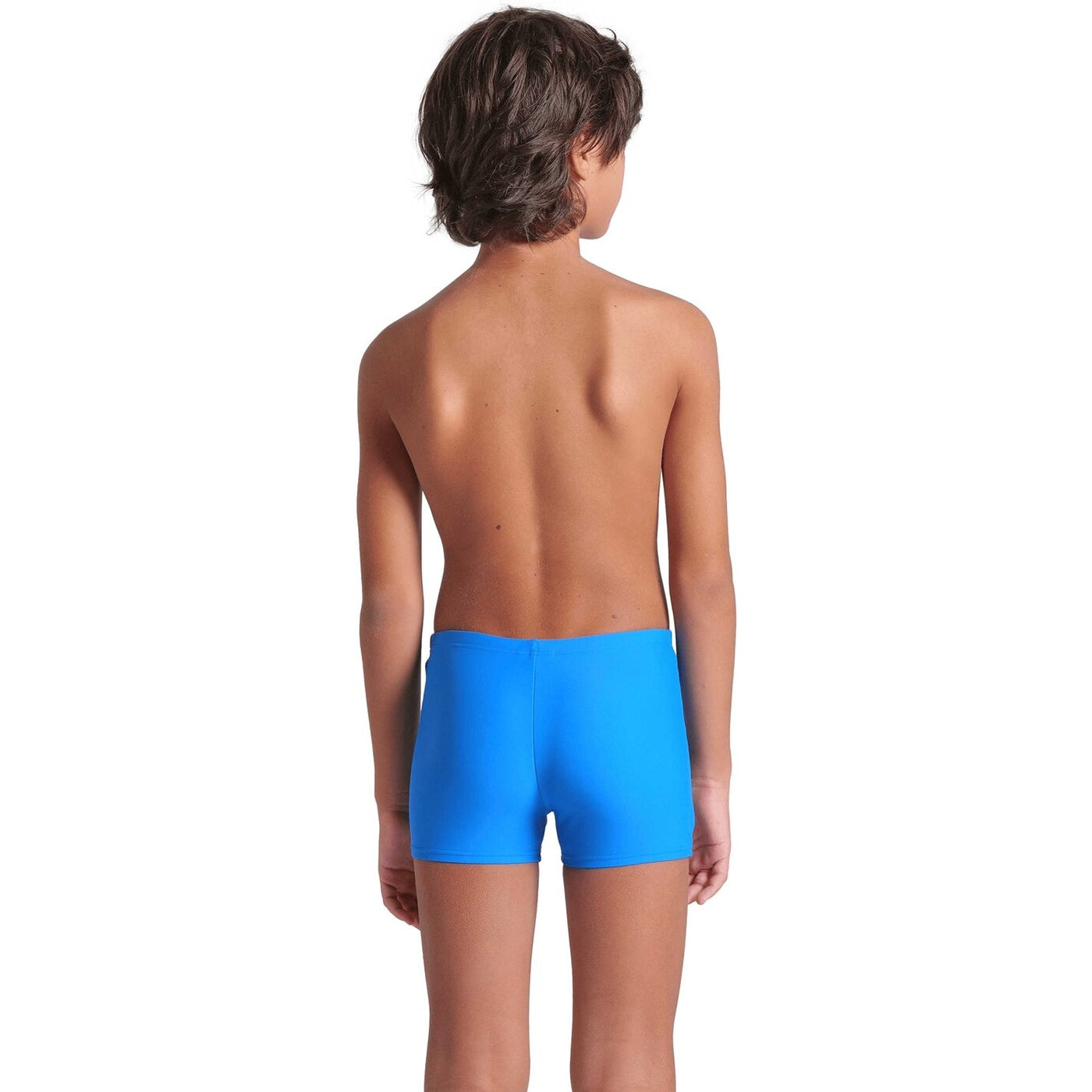 BOY'S ARENA TALES SWIM SHORT BLUE CHINA-WATER BLUE CHINA-WATER Bild 7