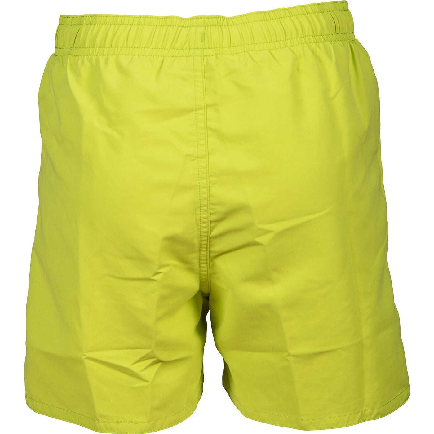 BOYS' BEACH BOXER SOLID R SOFT GREEN-NEON BLUE SOFT GREEN-NEON BLUE Bild 2