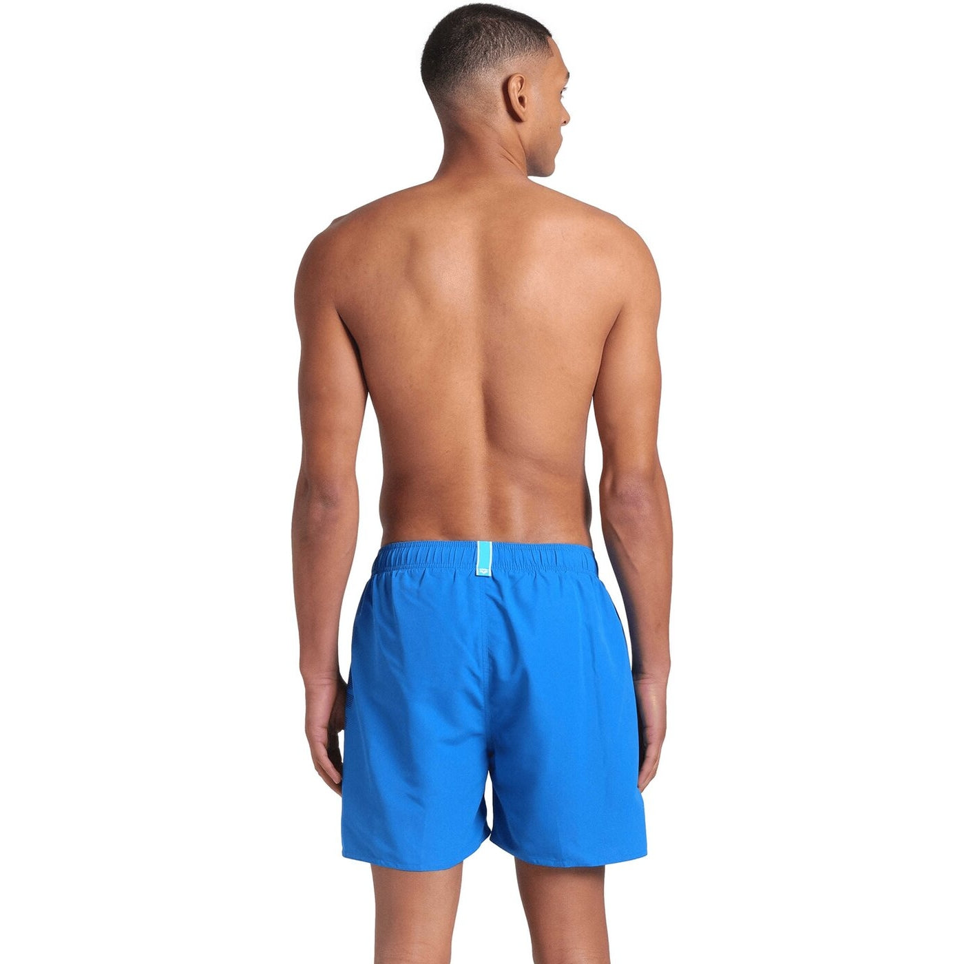 FUNDAMENTALS ARENA LOGO BOXER BLUE CHINA-NAVY BLUE CHINA-NAVY Bild 4