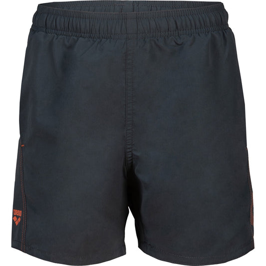 FUNDAMENTALS ARENA LOGO JR BOXER R ASPHALT-NESPOLA ASPHALT-NESPOLA Bild 1