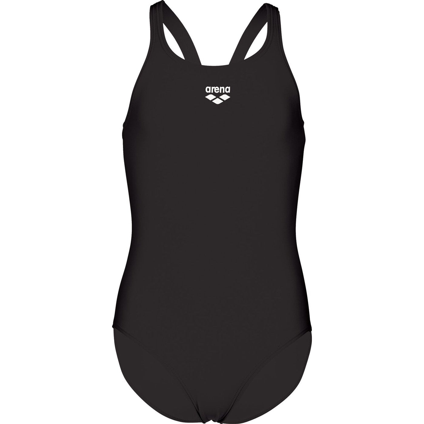 G DYNAMO JR ONE PIECE R BLACK BLACK Bild 1