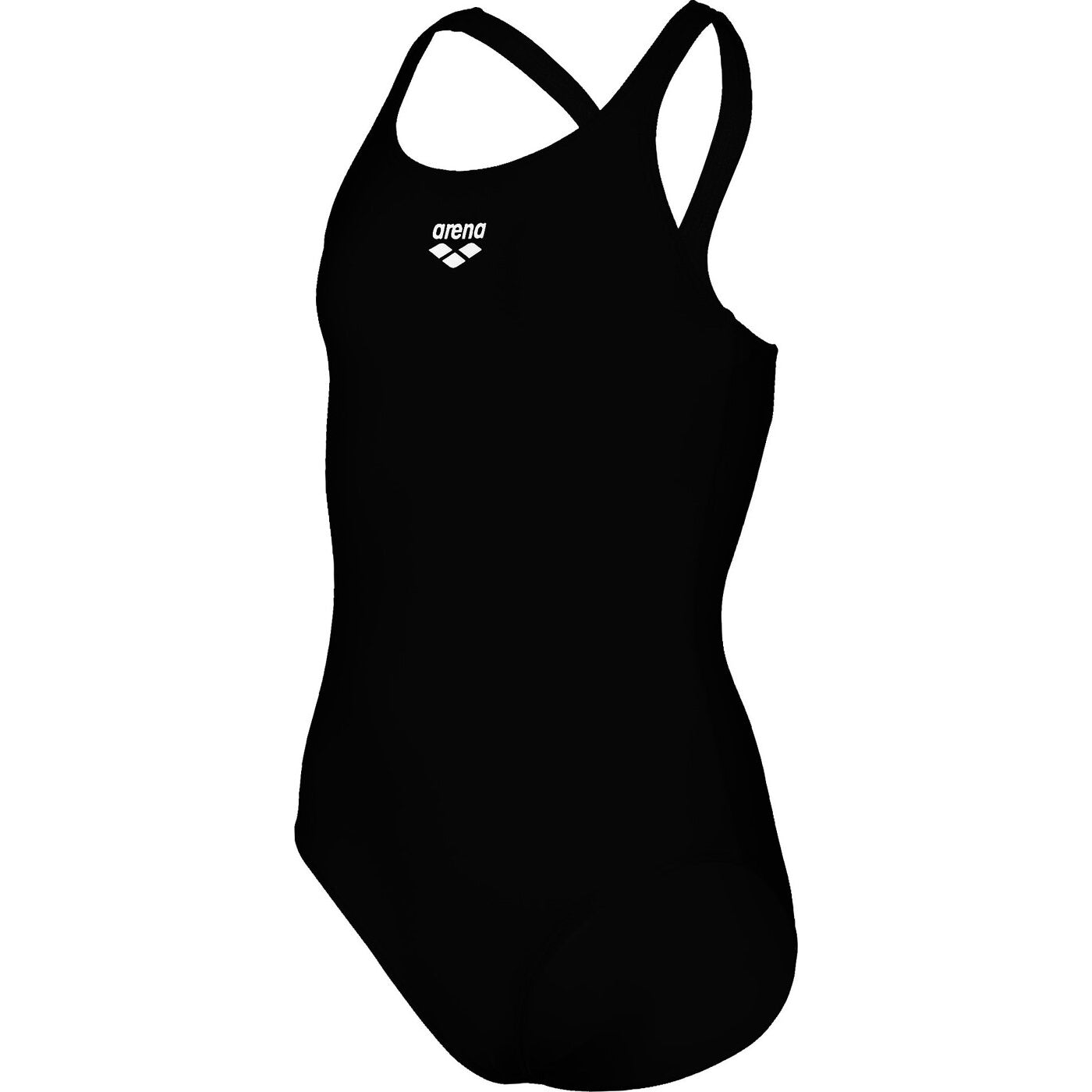 G DYNAMO JR ONE PIECE R BLACK BLACK Bild 3