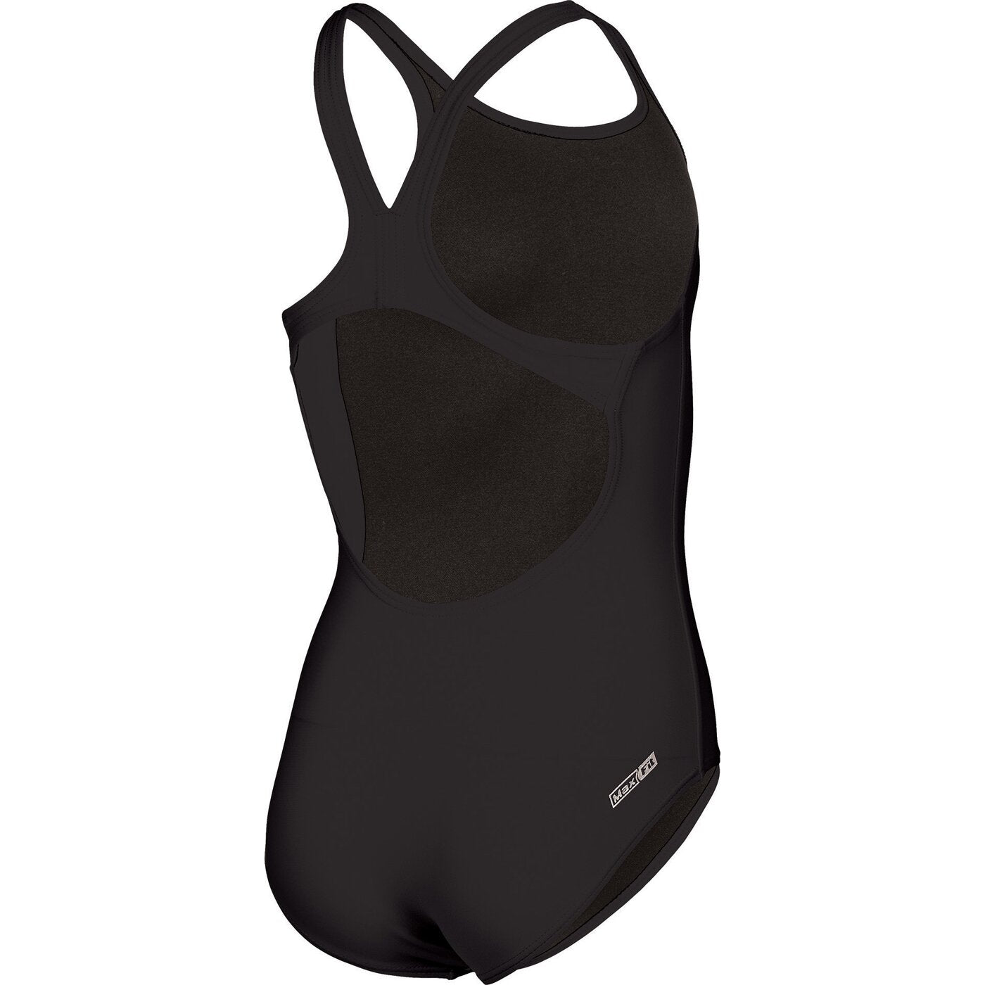 G DYNAMO JR ONE PIECE R BLACK BLACK Bild 4
