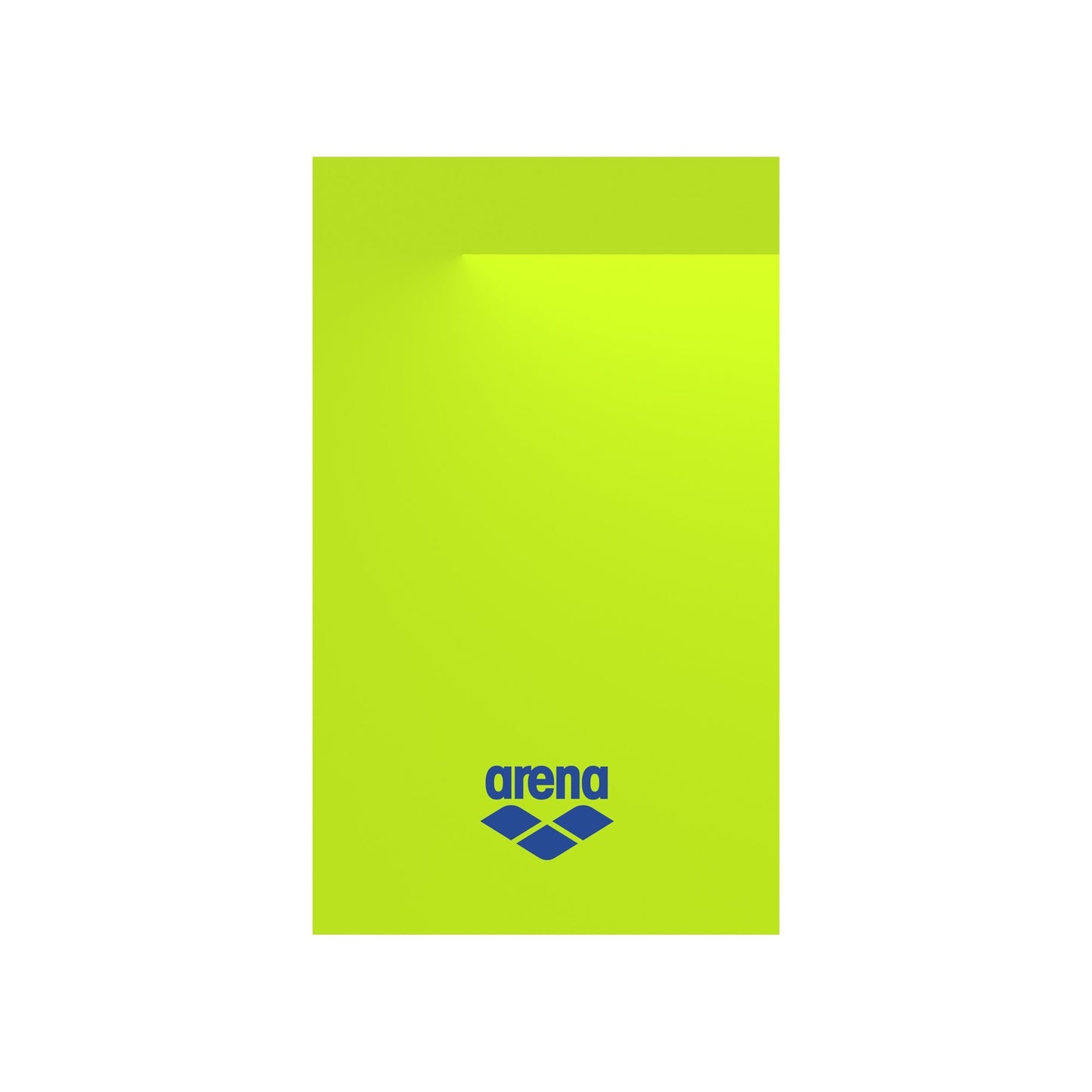 ARENA MICROFIBER GYM TOWEL ARTIC LIME-ROYAL ARTIC LIME-ROYAL Bild 1