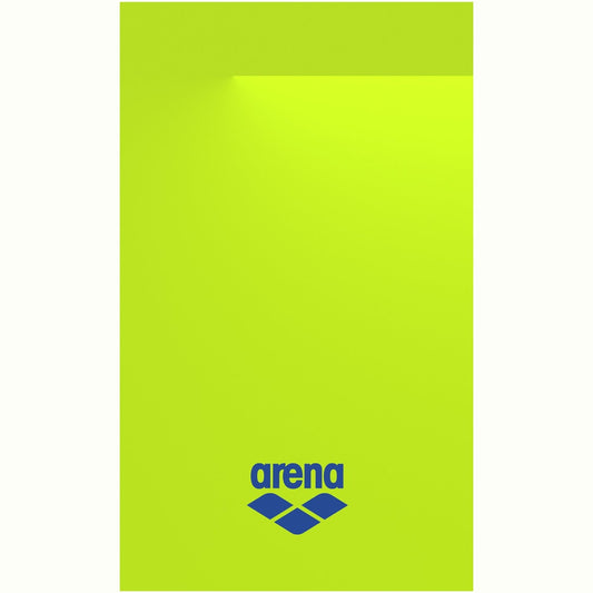 ARENA MICROFIBER TOWEL ARTIC LIME- ROYAL ARTIC LIME- ROYAL Bild 1