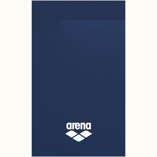 ARENA MICROFIBER TOWEL NAVY-WHITE NAVY-WHITE Bild 1
