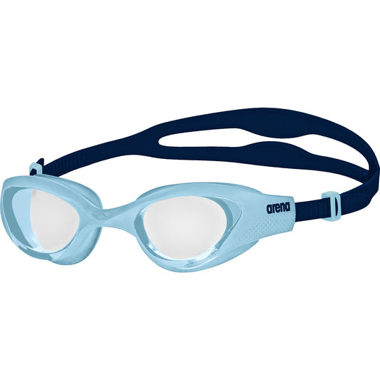 THE ONE JR CLEAR-CYAN-BLUE CLEAR-CYAN-BLUE Bild 1