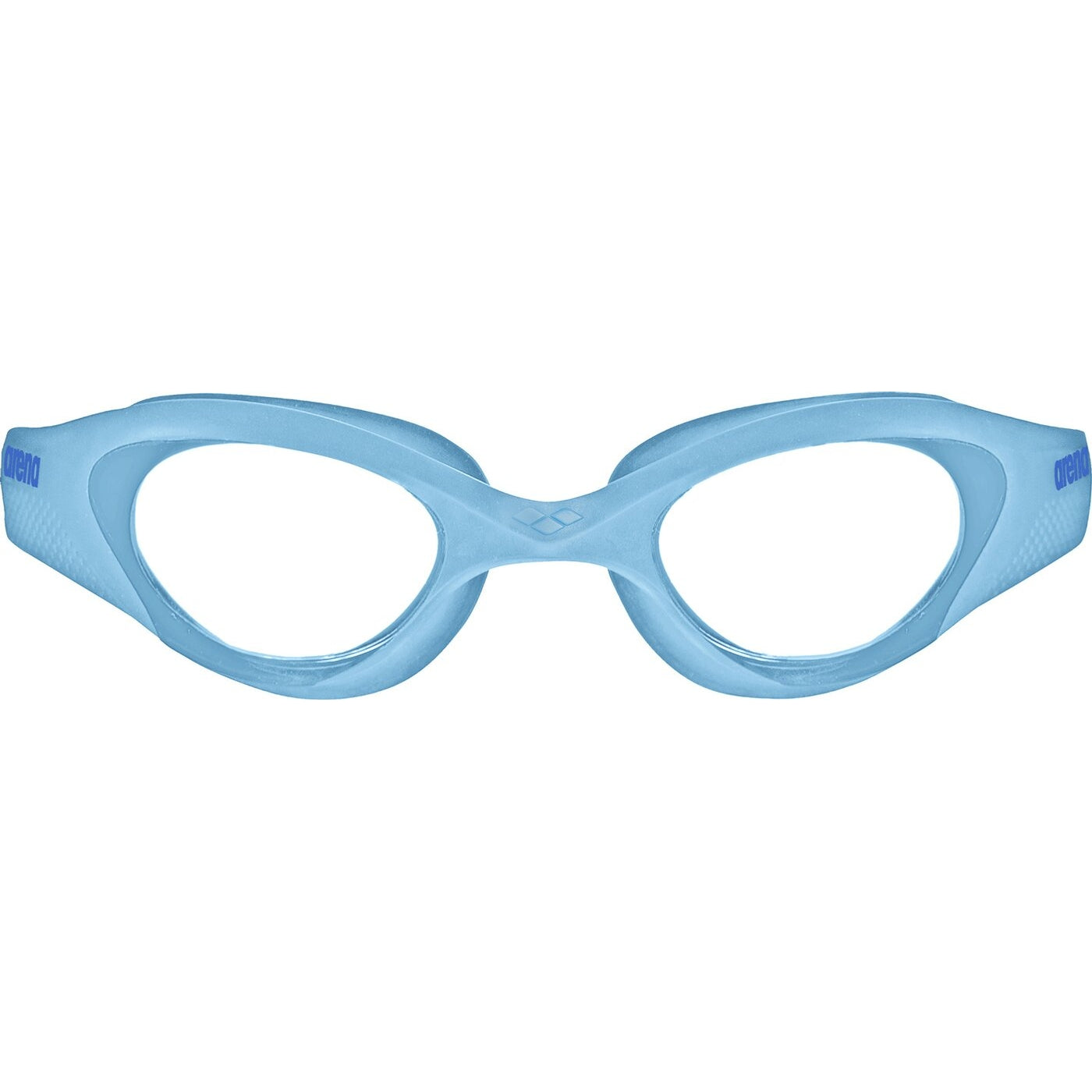 THE ONE JR CLEAR-CYAN-BLUE CLEAR-CYAN-BLUE Bild 2