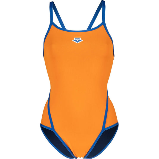 WOMEN'S ARENA ICONS SWIMSUIT SUPER NESPOLA-ROYAL NESPOLA-ROYAL Bild 1