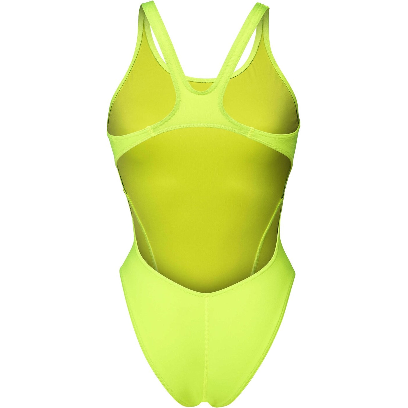 WOMEN'S TEAM SWIMSUIT SWIM TECH SOLID ARTIC LIME- FUTURE DUSK ARTIC LIME- FUTURE DUSK Bild 2