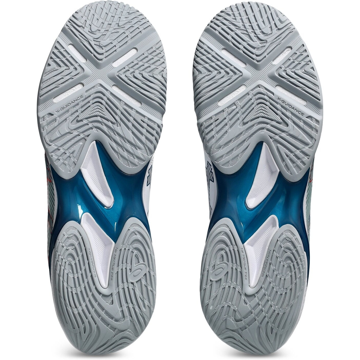 BLADE FF 2 WHITE/MAKO BLUE WHITE/MAKO BLUE Bild 2