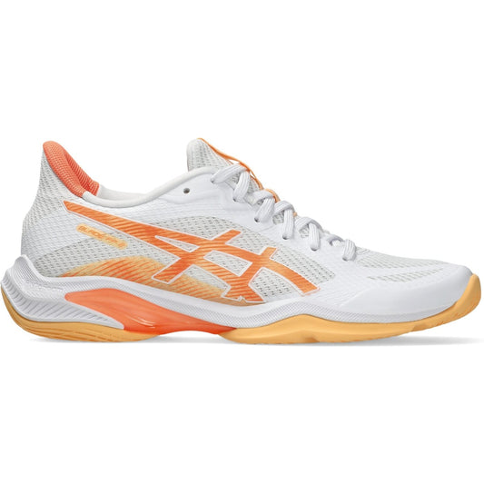 BLADE FF 2 WHITE/VIVID CORAL WHITE/VIVID CORAL Bild 1