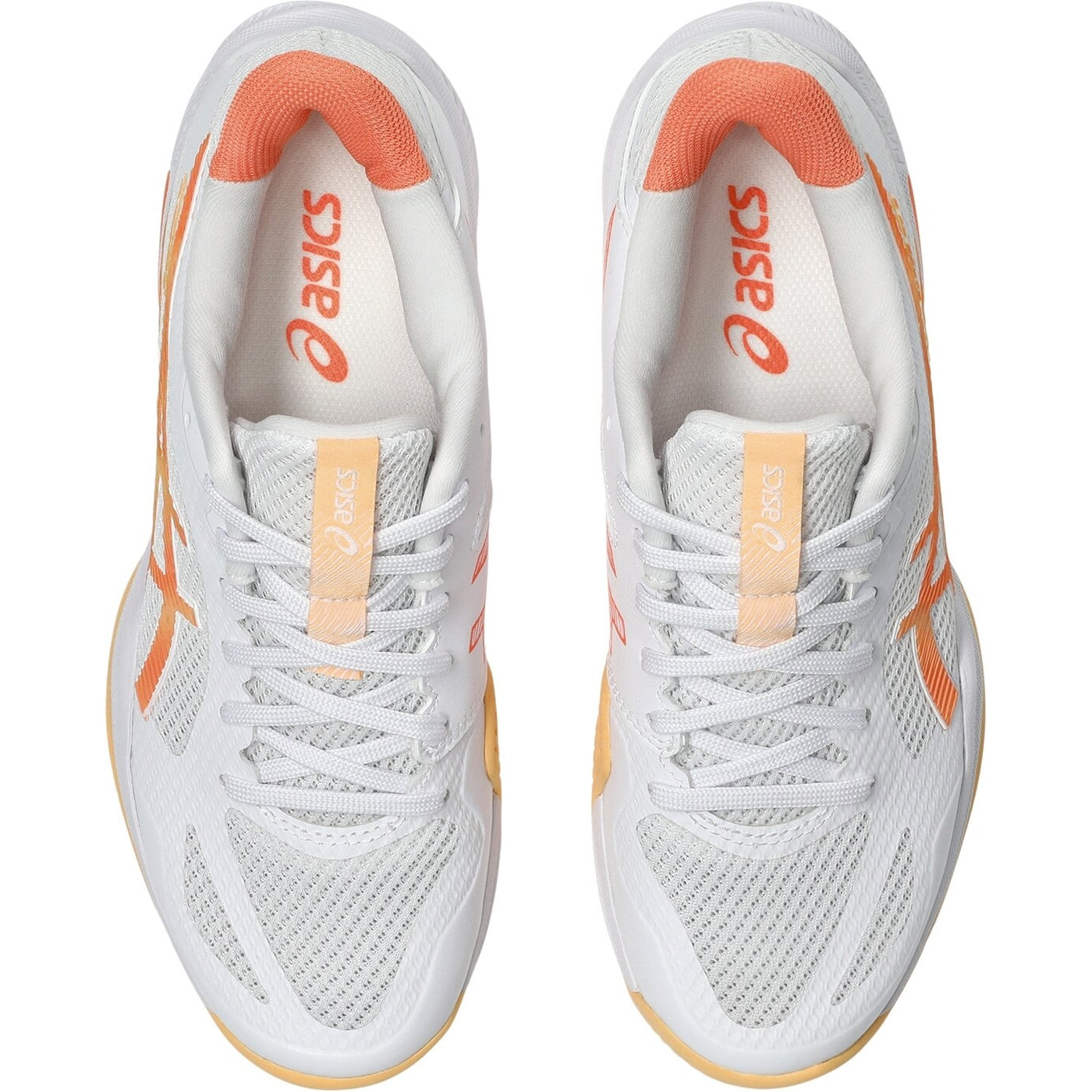 BLADE FF 2 WHITE/VIVID CORAL WHITE/VIVID CORAL Bild 3