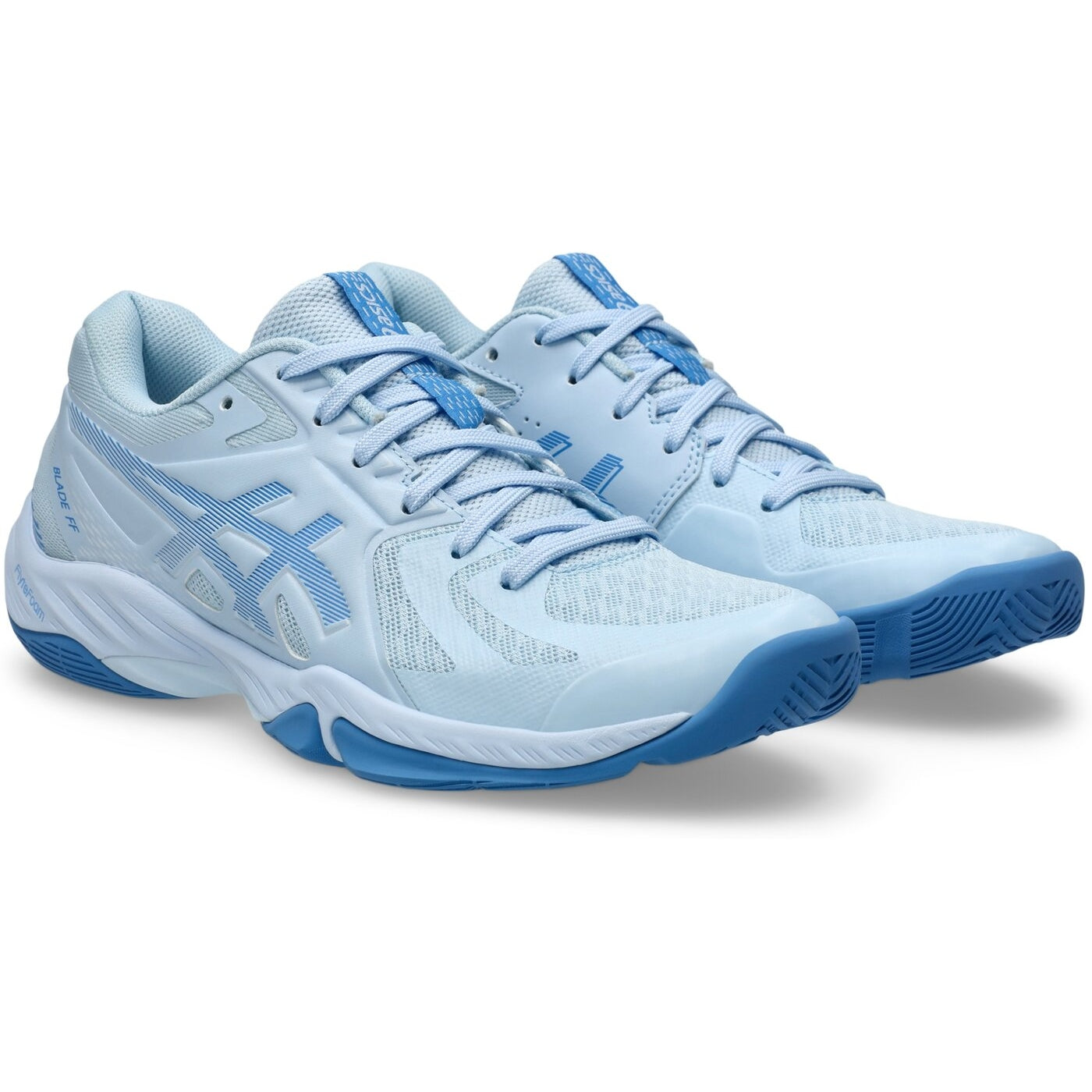 BLADE FF LIGHT BLUE/BLUE COAST LIGHT BLUE/BLUE COAST Bild 4