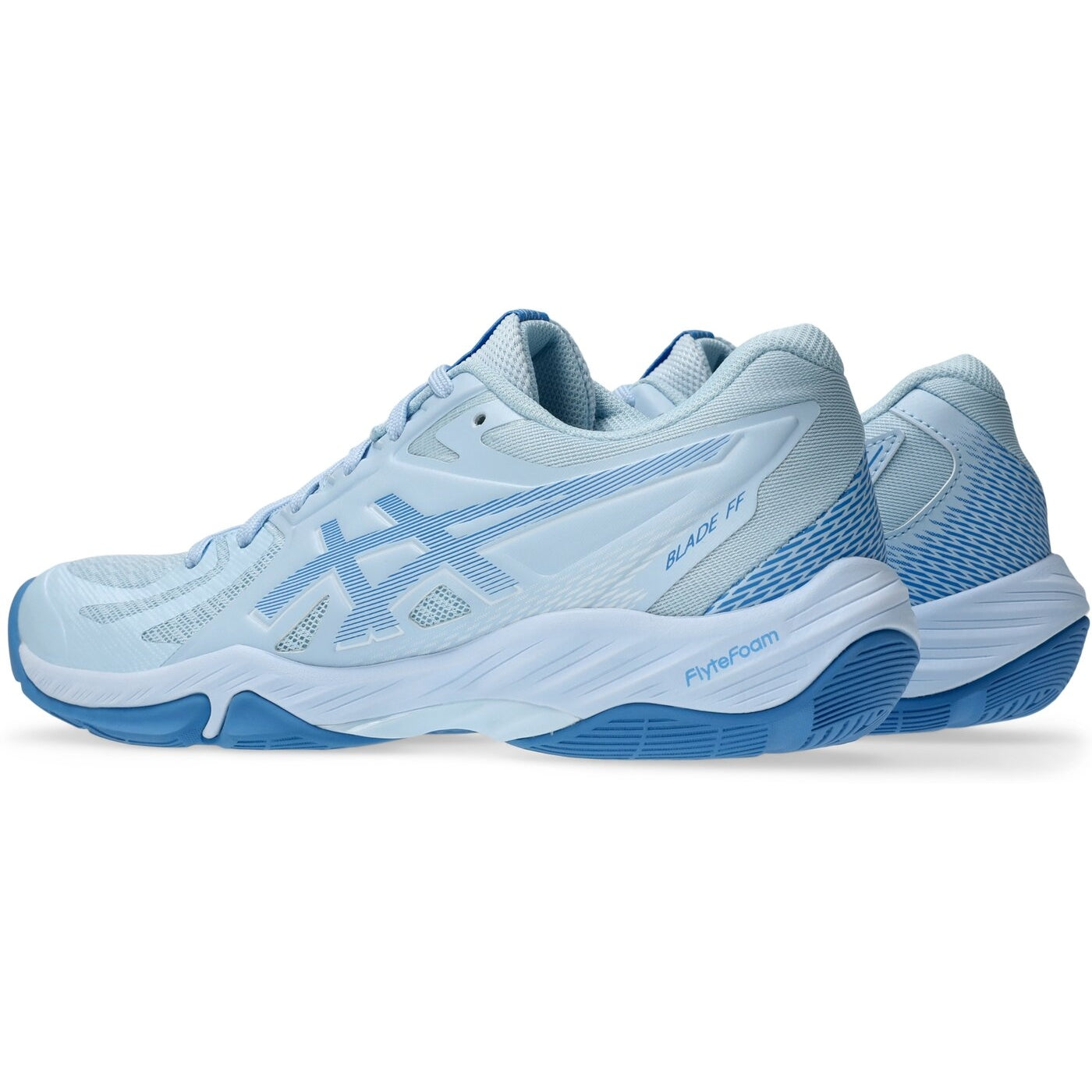 BLADE FF LIGHT BLUE/BLUE COAST LIGHT BLUE/BLUE COAST Bild 7