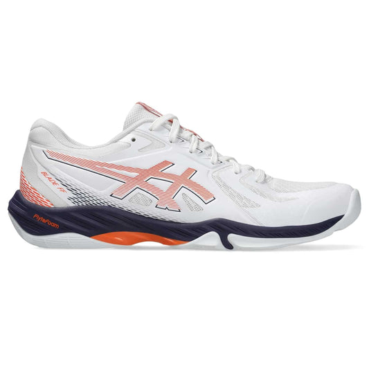 BLADE FF WHITE/NOVA ORANGE WHITE/NOVA ORANGE Bild 1