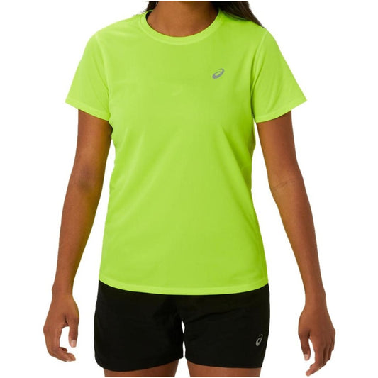 CORE SS TOP SAFETY YELLOW SAFETY YELLOW Bild 1