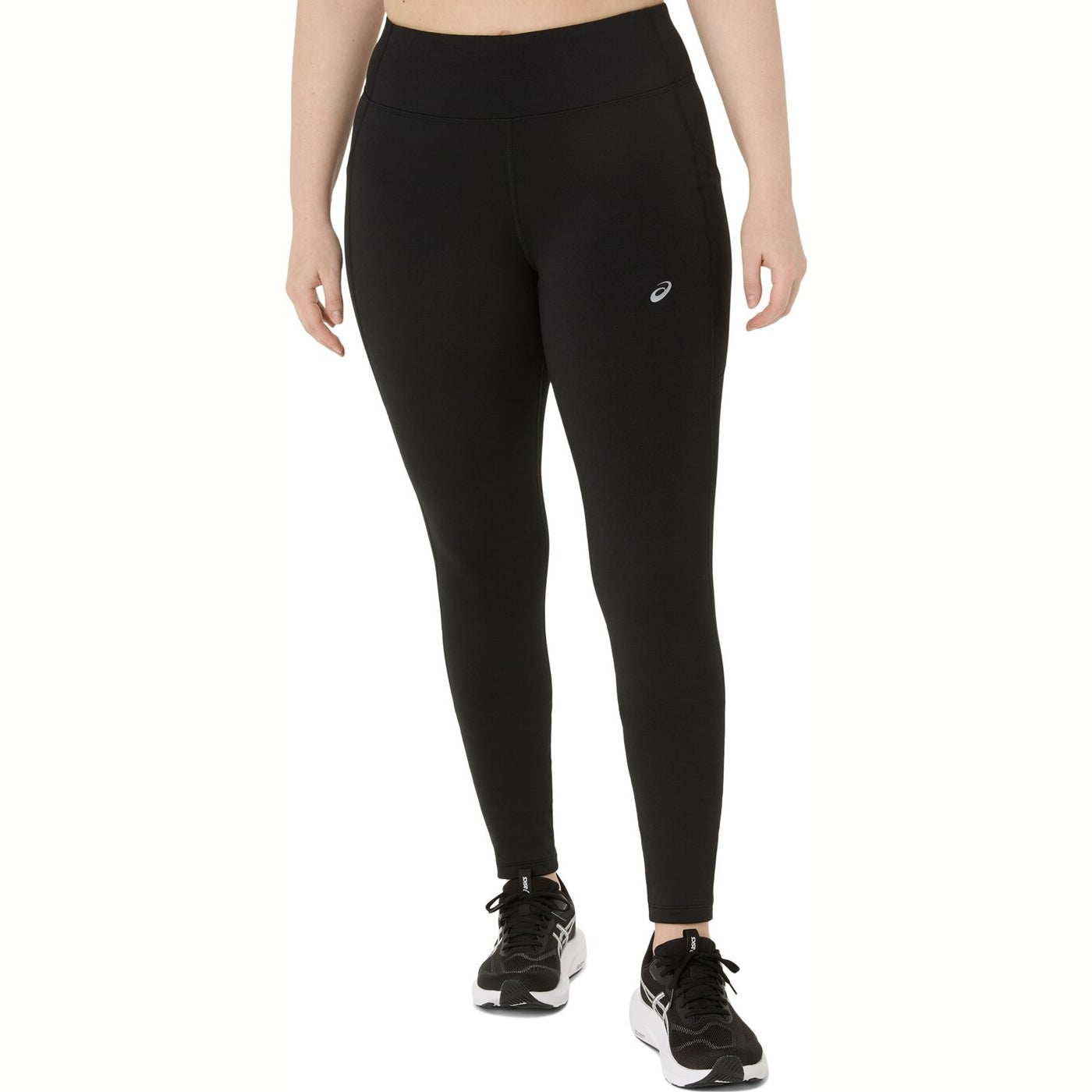 ASICS CORE WINTER TIGHT PERFORMANCE BLACK PERFORMANCE BLACK Bild 1