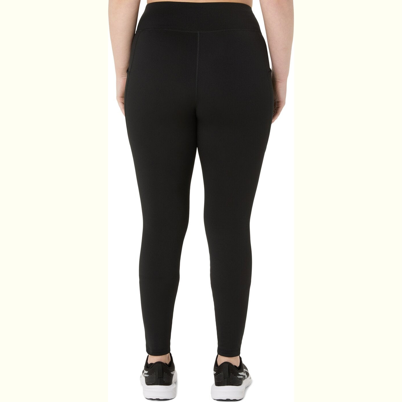 ASICS CORE WINTER TIGHT PERFORMANCE BLACK PERFORMANCE BLACK Bild 2