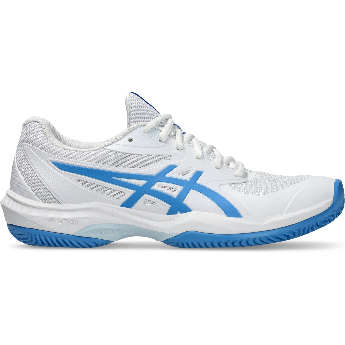 GAME FF CLAY/OC WHITE/BLUE COAST WHITE/BLUE COAST Bild 1
