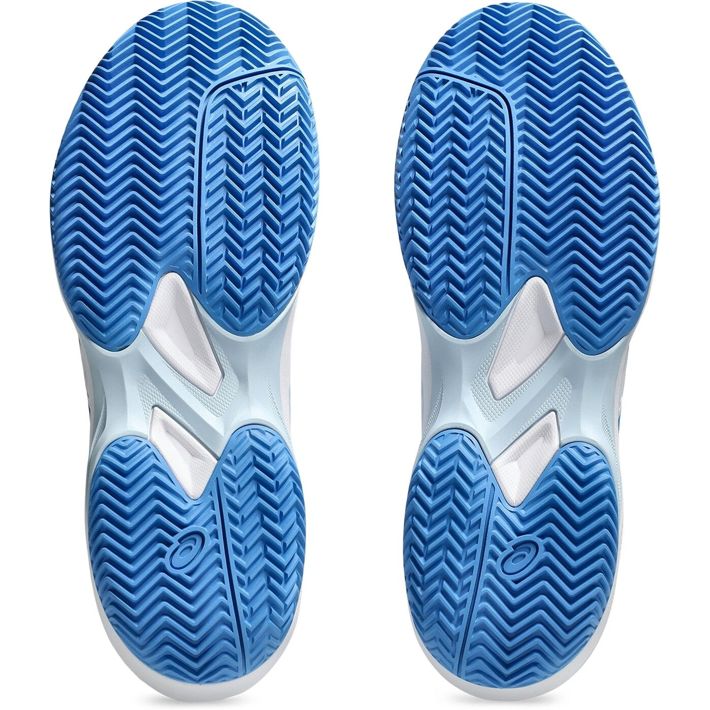 GAME FF CLAY/OC WHITE/BLUE COAST WHITE/BLUE COAST Bild 2