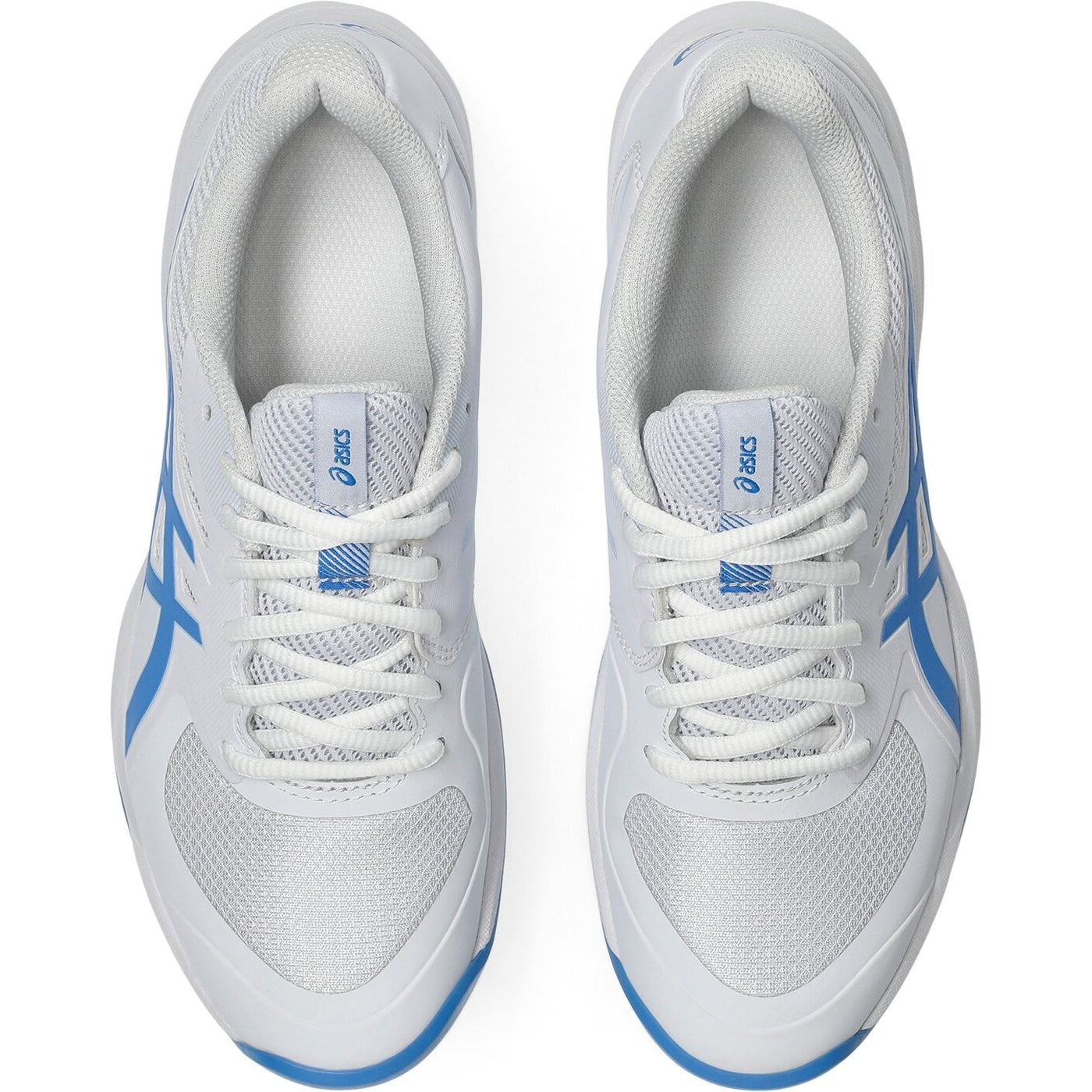 GAME FF CLAY/OC WHITE/BLUE COAST WHITE/BLUE COAST Bild 3