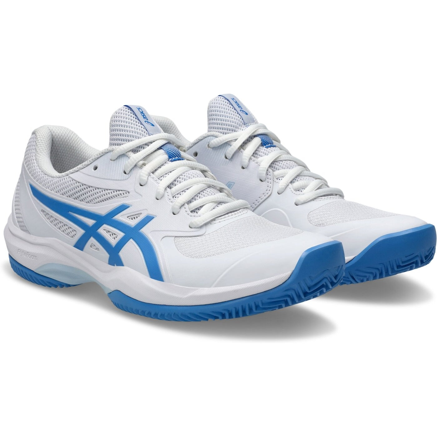 GAME FF CLAY/OC WHITE/BLUE COAST WHITE/BLUE COAST Bild 4