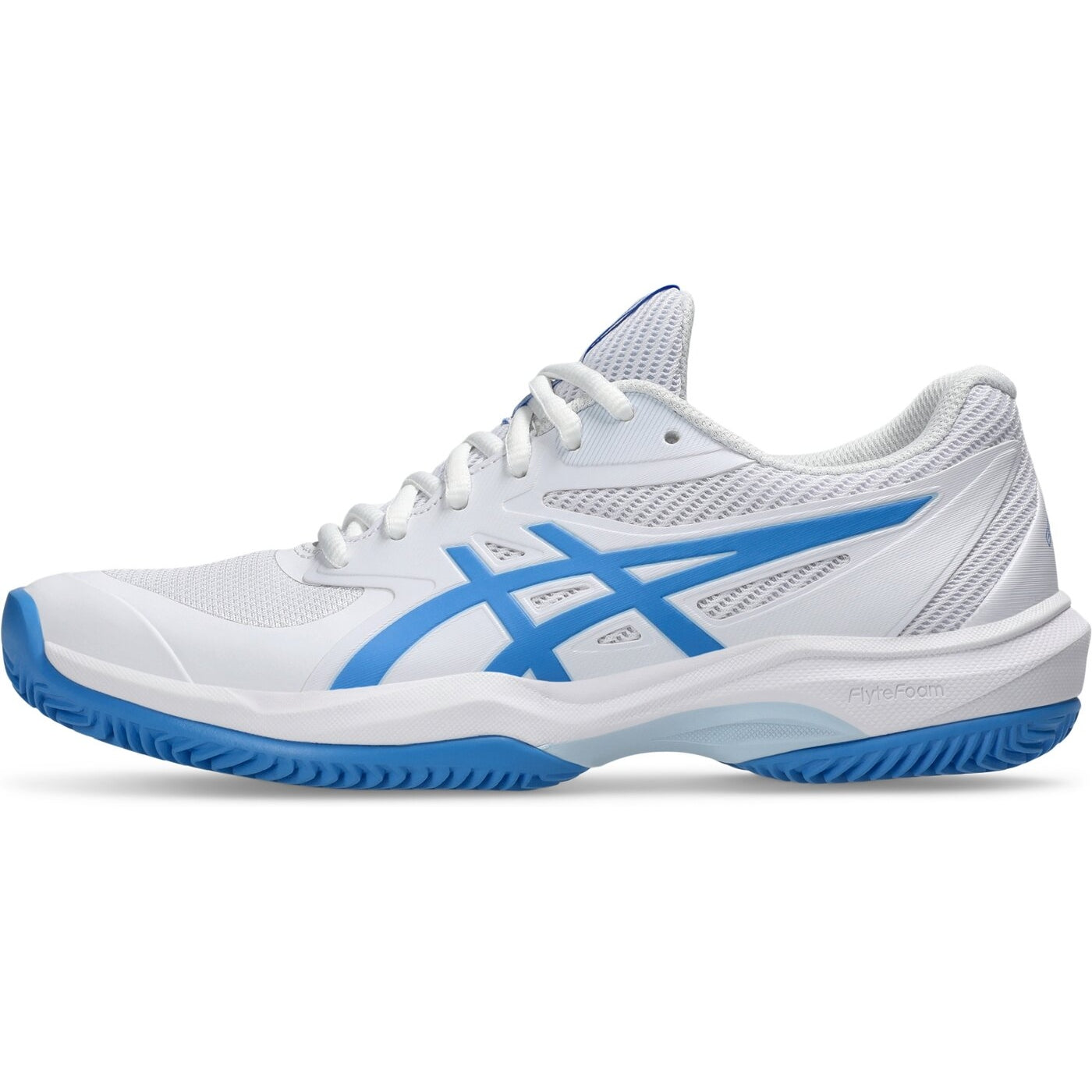 GAME FF CLAY/OC WHITE/BLUE COAST WHITE/BLUE COAST Bild 5