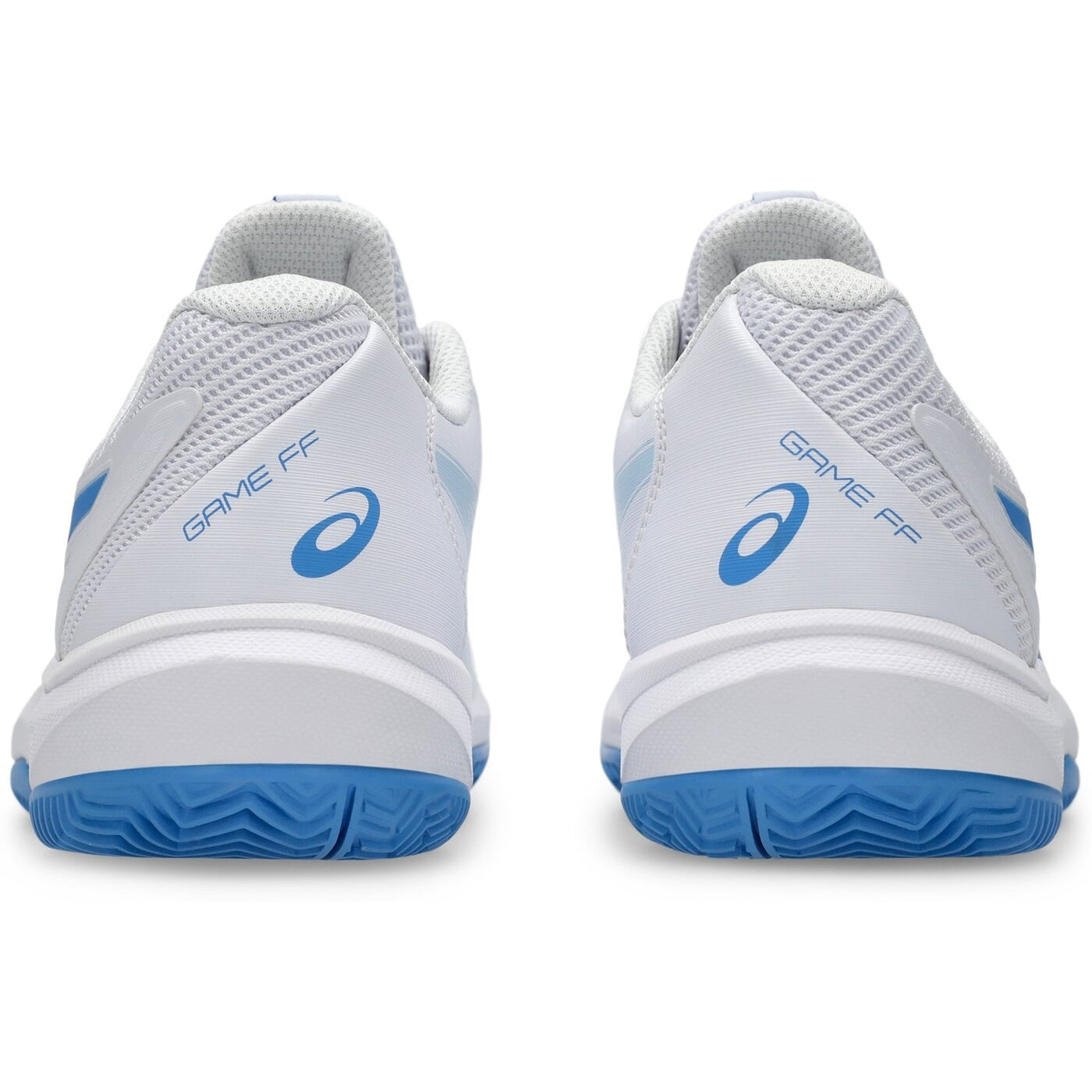 GAME FF CLAY/OC WHITE/BLUE COAST WHITE/BLUE COAST Bild 6