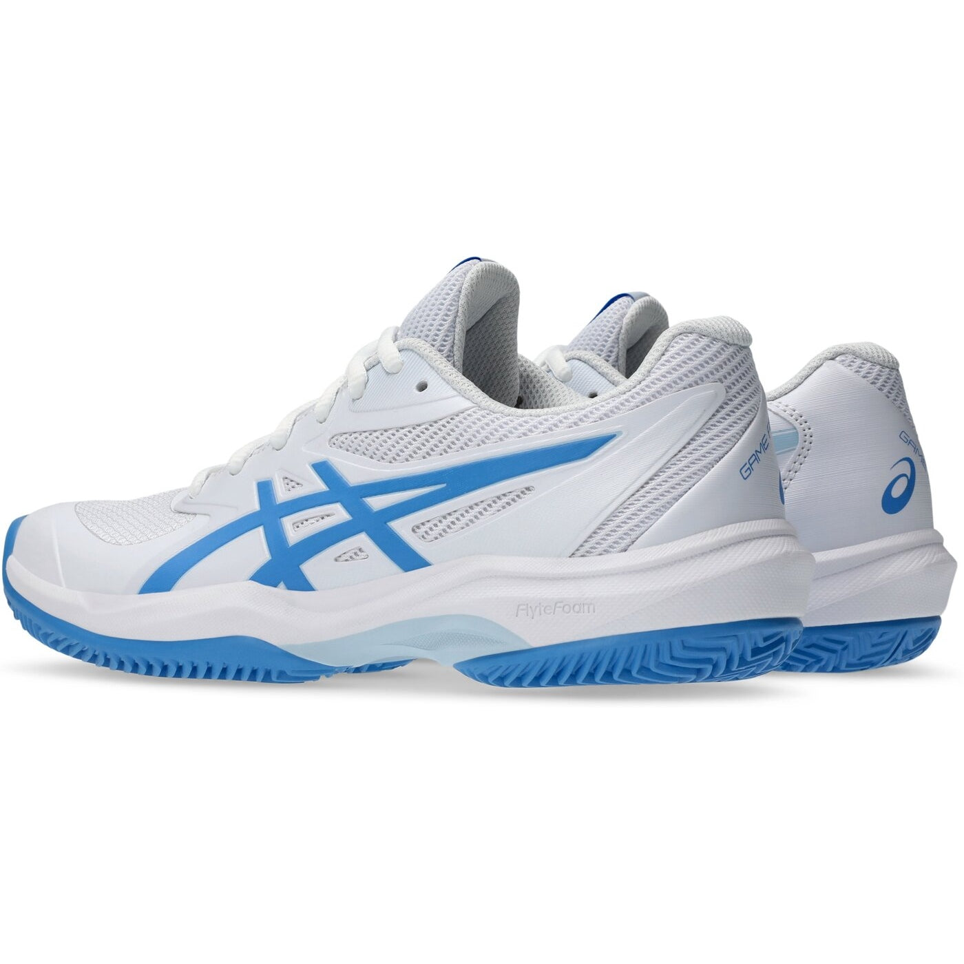 GAME FF CLAY/OC WHITE/BLUE COAST WHITE/BLUE COAST Bild 7