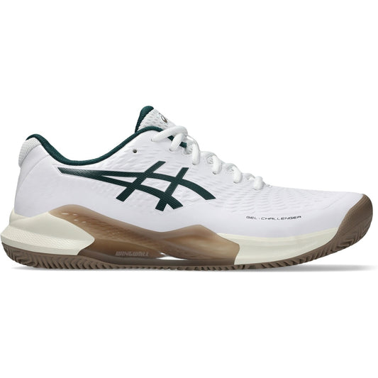 GEL-CHALLENGER 14 CLAY WHITE/SAXON GREEN WHITE/SAXON GREEN Bild 1